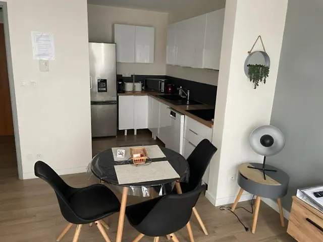 Patbad85 아파트 *